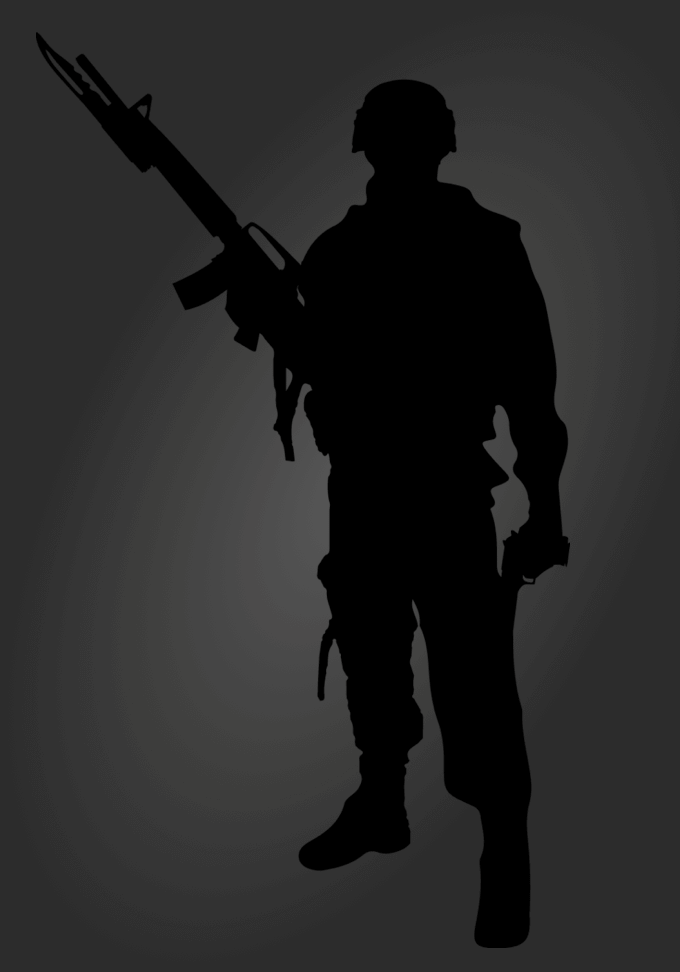 Soldier