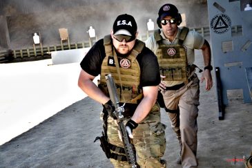 military contractor private pmc courses